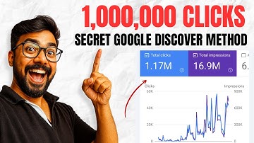 How I Rank on Google Discover Daily - All Secrets Shared ( LIVE PROOF )