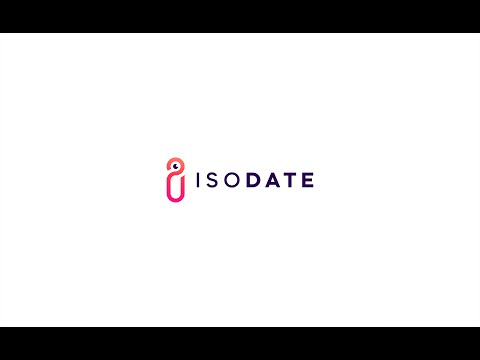Isodate's Worlds Biggest Jewish Virtual Speed Dating Event.