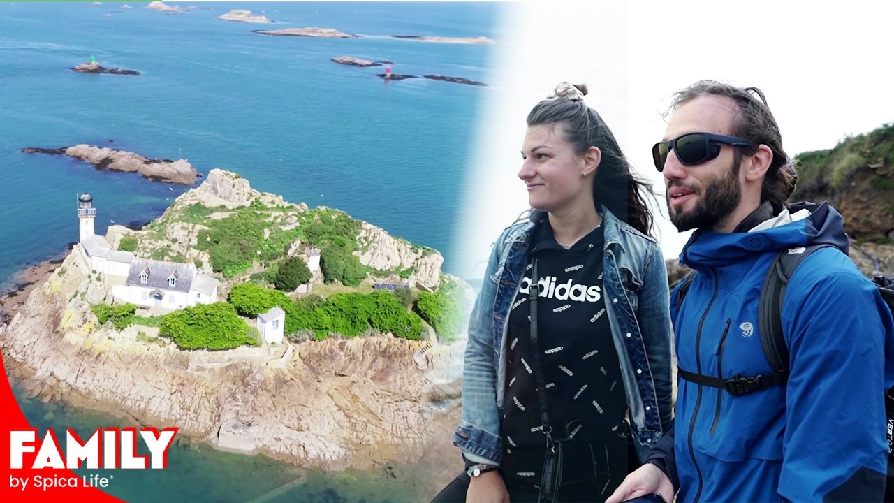 Vivre SEULS sur une ÎLE : le RÊVE qui tourne au CAUCHEMAR ? 🏝️😱