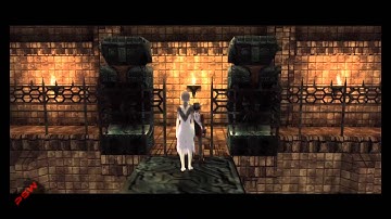 ICO - Castle Guide Trophy