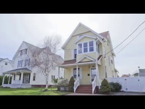 252 Nonotuck St., Chicopee, MA home video tour