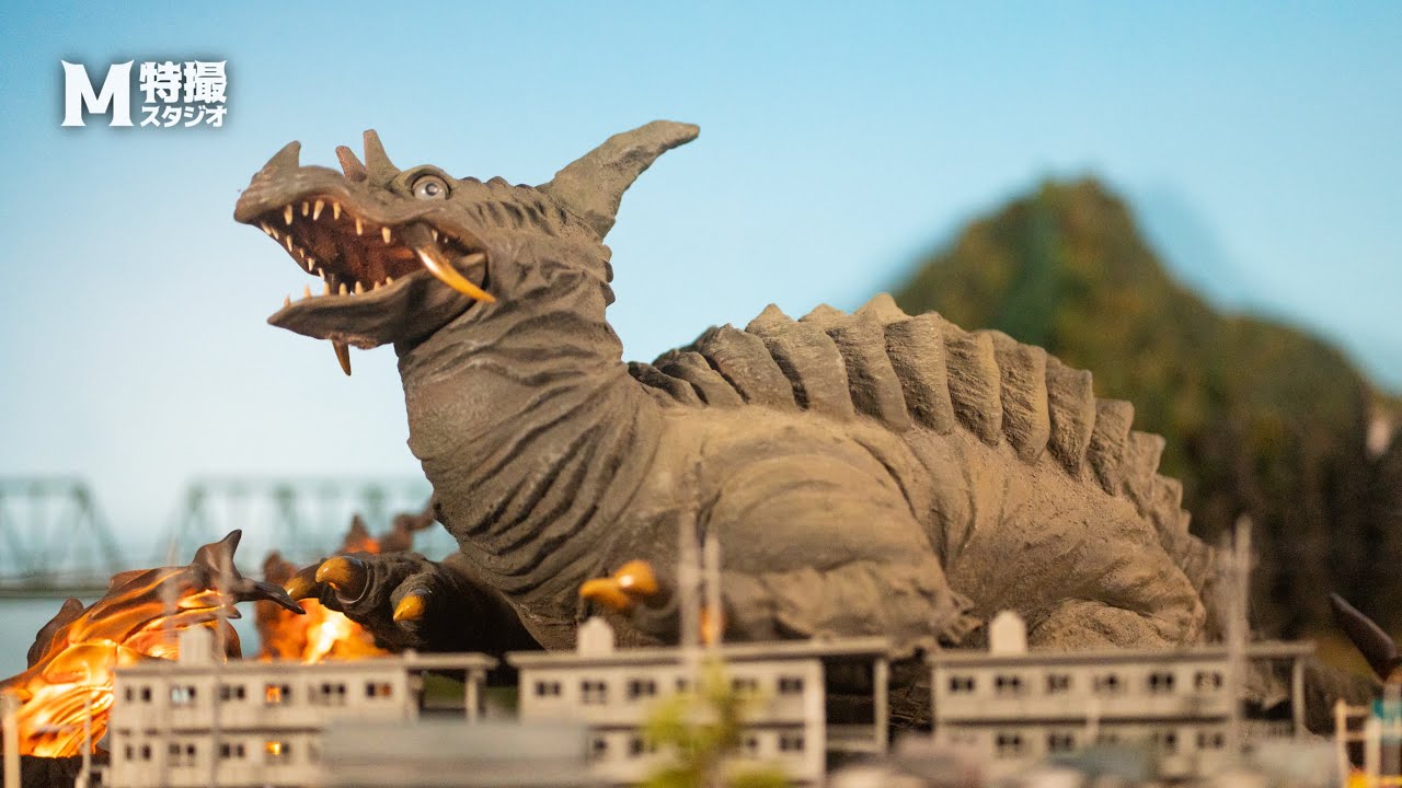♢224 ビリケン商会 ウルトラQ 地底怪獣パゴス ウルトラ怪獣 ソフビ Yahoo!オークション - ビリケン商会ソフビキット全塗装完成品 地底怪獣