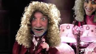 2015 Hewlett Holiday Greeting