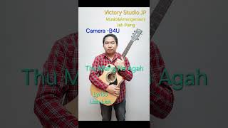 Download Lagu Thu Mang Na Agah@Lian Lian .Apple,Spotify,YouTube Music#Released 6May2025# MP3