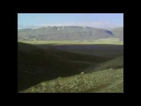 The most evocative sound in nature