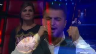 O Ses Türkiye / Mazlum Baran / Pınar Başı