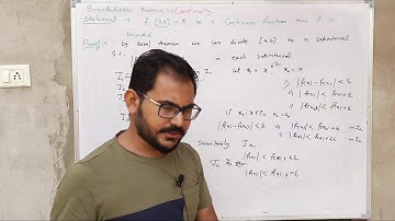 Continuity/lecture-17/boundedness theorem