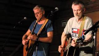FJK spelar i Delsbo chords