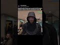 StableRonaldo &amp; Marlon got scared realizing Wolves fans are after them