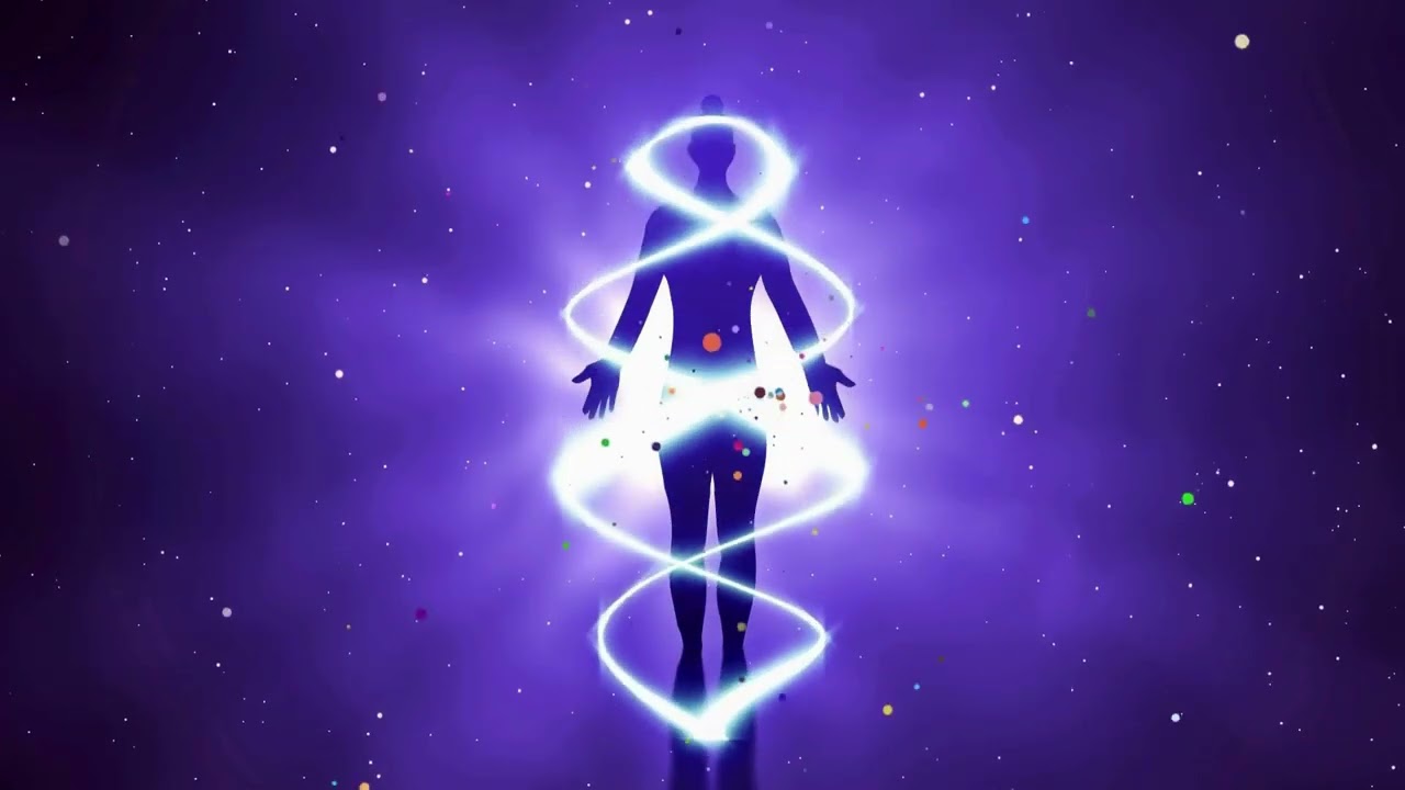 128 Hz Frequency Music | Nervous System & Inner Balance