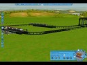How to make a Launch Coaster in Roller Coaster Tycoon 3