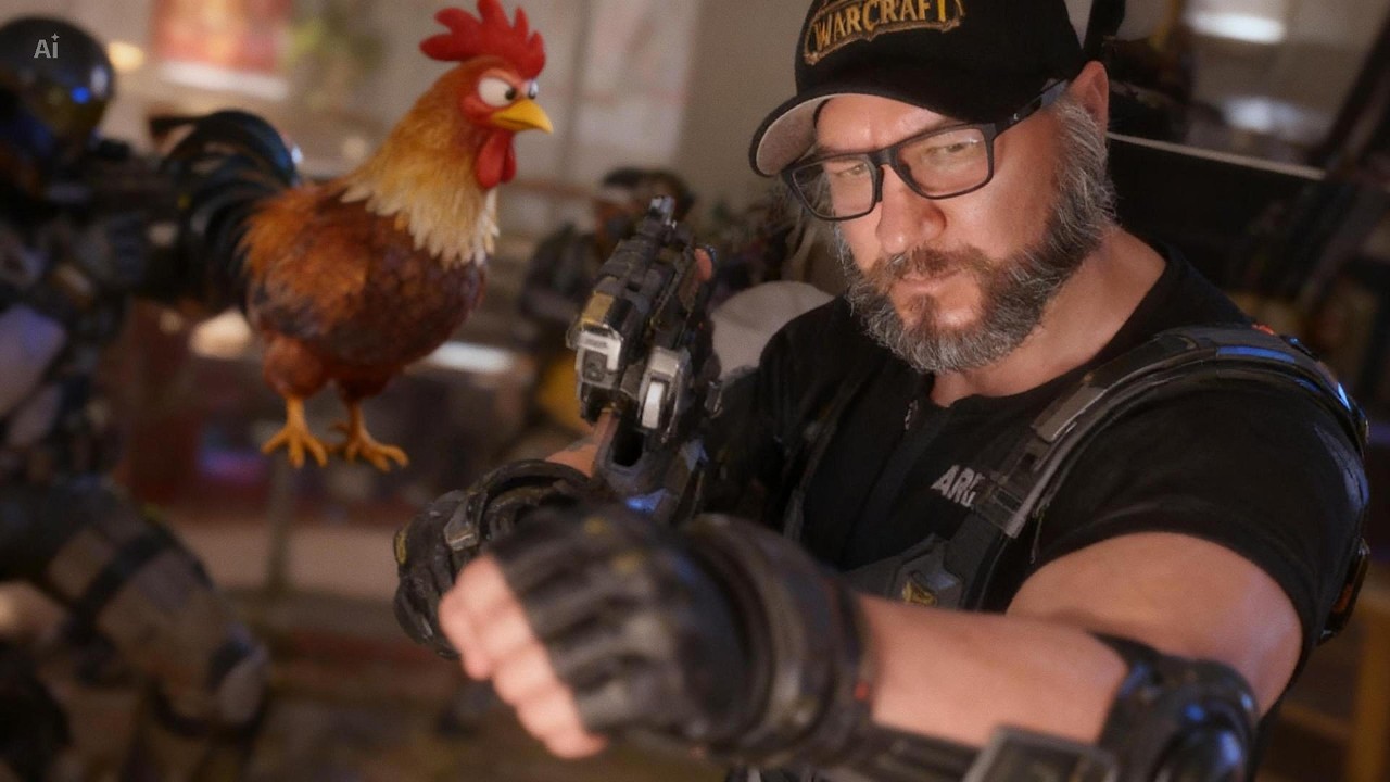 PVP & Questing. Taking Down Matriarchs and Queens.