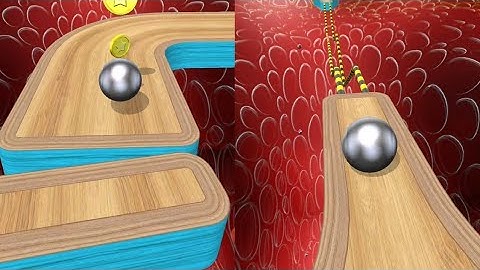 Going Balls #Level 701 ( Android & IOS Gameplays )