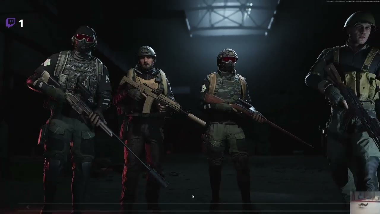 Arena puis RP ! Pas de TILT, que de la bonne foi ! (non)