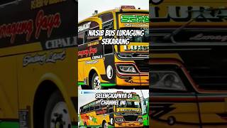 Download Lagu What is the fate of Luragung Bus now? Is it less competitive? #busmania #luragung #busluragung MP3