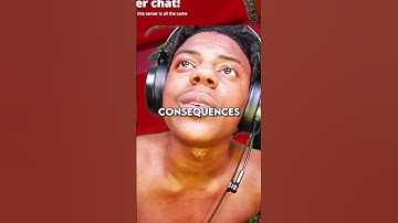 iShowSpeed ​​ontmoet een aap in Roblox! 😂