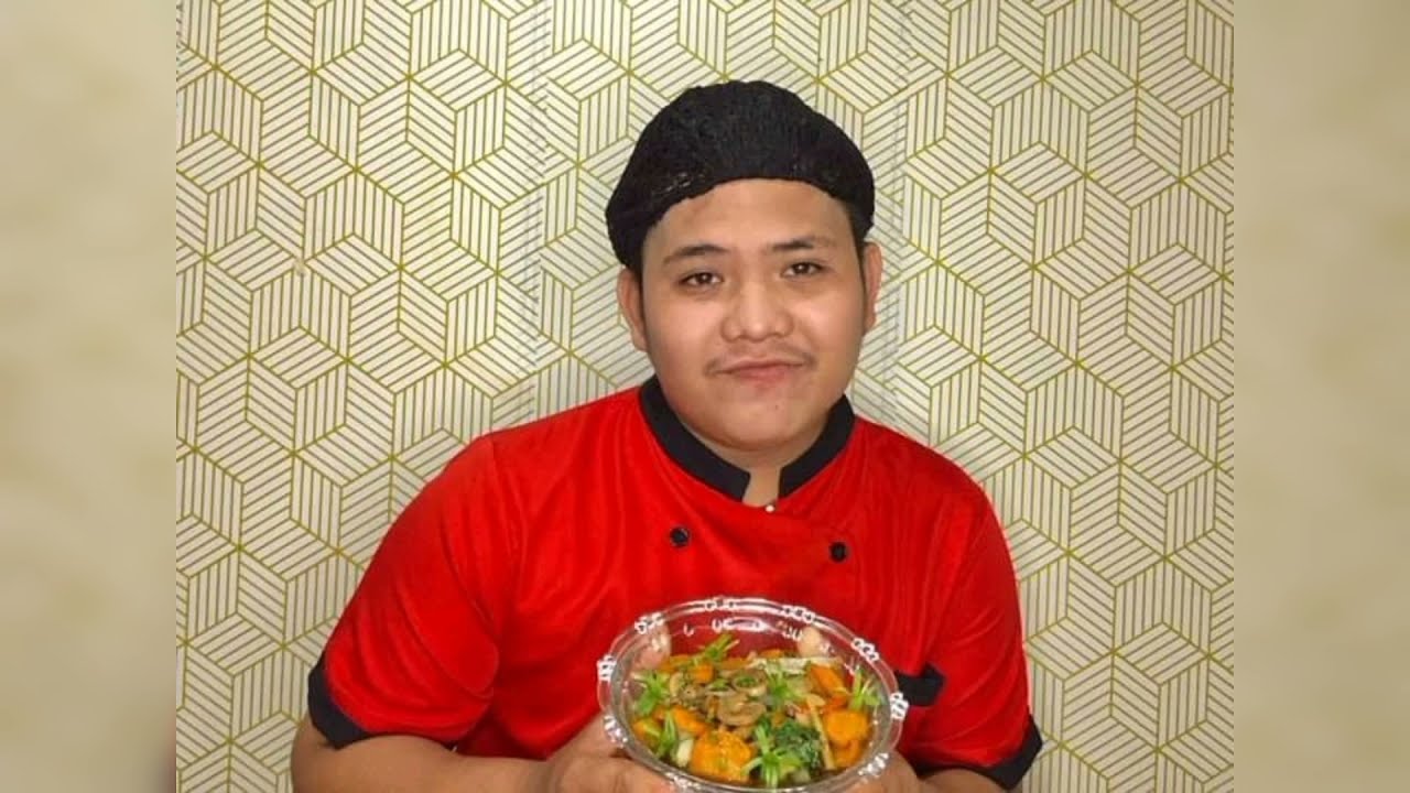 How to prepare Stir Fry Vegetable YouTube