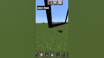 Minecraft tutorials #shorts #ytshorts #viral #short