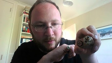 Petri Dotmod RDA - Clone