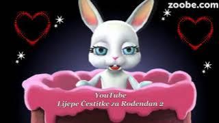 Hej, ma kome je to danas rođendan?