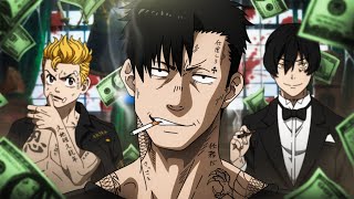 Unaverage Gang  Deep End s X Amv