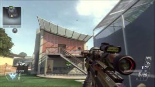 Nuketown 2025 Bomb Defends/Spots Tutorial!