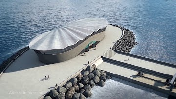 Tidal Lagoon Swansea Bay #TurnTheTide