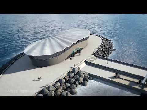 Tidal Lagoon Swansea Bay #TurnTheTide