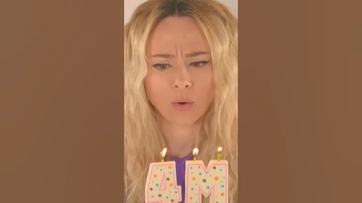 What Hyperrealistic Cake should I make to celebrate?!