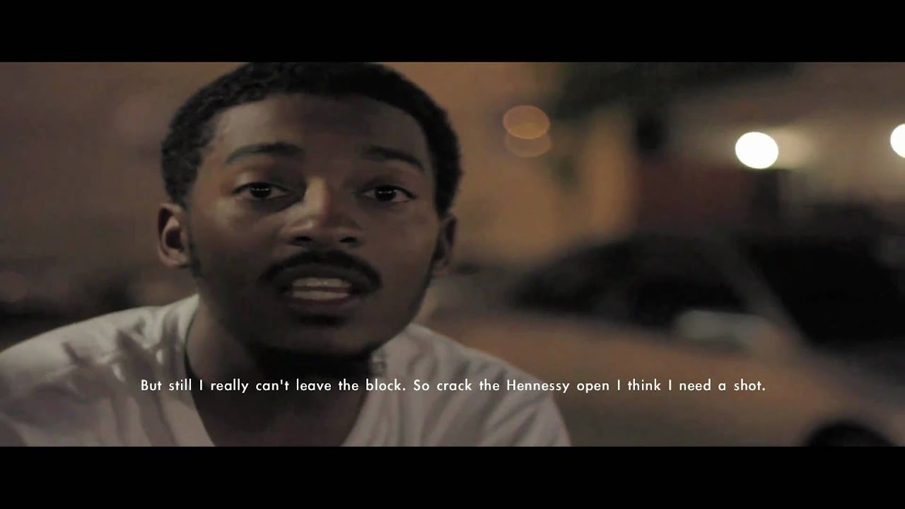 Chill Moody - THE LULLS IN TRAFFIC Remix