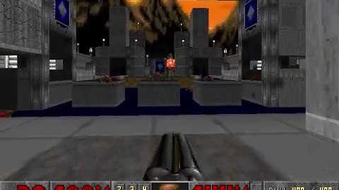 New Way To Dodge Revenant Fireballs In Doom