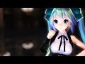 Tda式改変ミクさんで”リバーシブルキャンペーン”