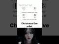 Christmas Eve - milet