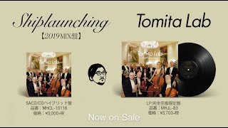 冨田ラボ｜HOT STUFF PROMOTION