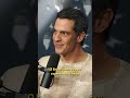 Mateus Solano conta como foi dar vida ao Félix #podcast #cortes #clips #momentos