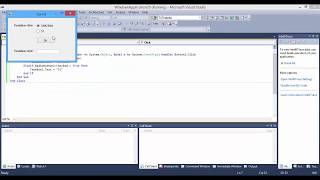 Download Coding Untuk Menampilkan Pilihan Radio Button Ke Textbox Di Vb.net Video MP3 Coding Untuk Menampilkan Pilihan Radio Button Ke Textbox Di Vb.net