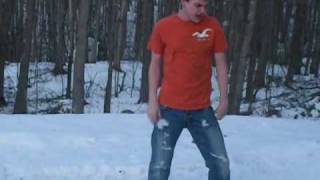 Pat Ford Singing Circus by Britney Spears