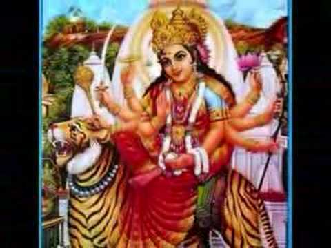Jai Mata Di - Kanjkan Ch Maa Vasdi - Hansraj Hans