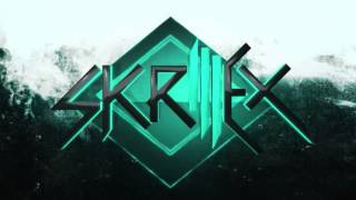 1 Hour First Of The Year (Equinox) - Skrillex