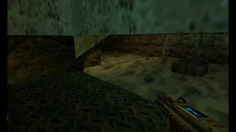 Turok 3 Shadow of Oblivion: LIMIT OF LIFE Joseph part 8