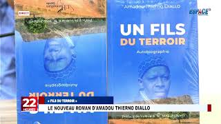 🔴 Le 22 Heures - JT du 25 Avril 2024 • ESPACE TV GUINEE