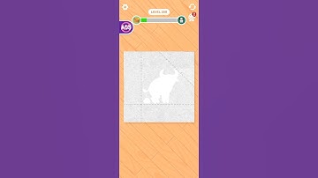 Paper Fold | Level 258🔥 #shorts #shortvideo #gaming #gameplay #viral #viralshorts #viralvideo