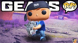 First Online Match - Gears Pop Gameplay Gears Pop 2019