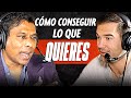 ASÍ CONSIGUES LO INALCANZABLE💪🏼💁🏻‍♀️🌟 | Naveen Jain &amp; Lewis Howes