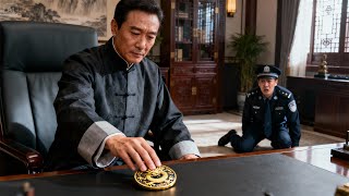 警察局长仗势欺人谁料对方竟是当今王爷局长被吓傻磕头