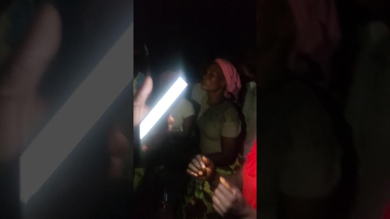 Elevation : Groupe sacré coeur de Mbaya Gamboma