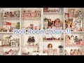 저의 인형방을 공개합니다^^ Doll Room Tour / Blythe,licca,kukuclara,Paolareina etc.