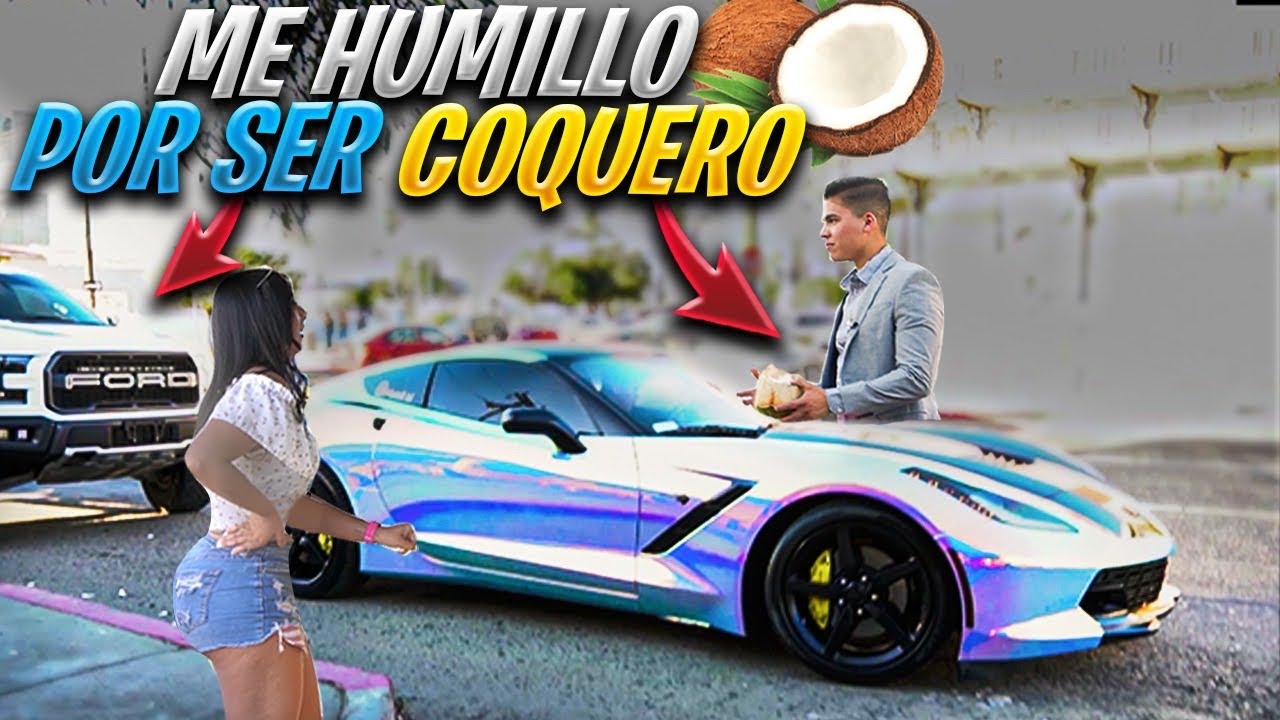 INTERESADA SE BURLÓ DE MI POR VENDER FRUTA Y SE LLEVA LECCION POR INTERESADA 'gold digger'