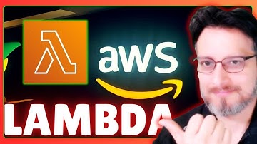 ¿QUE ES UN AWS LAMBDA  Y SU IMPORTANCIA ?