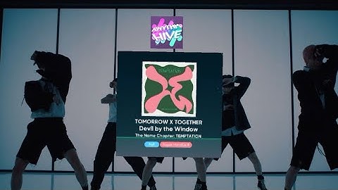 #rhythmhive_renewal devil by the window shard - snshmutia04